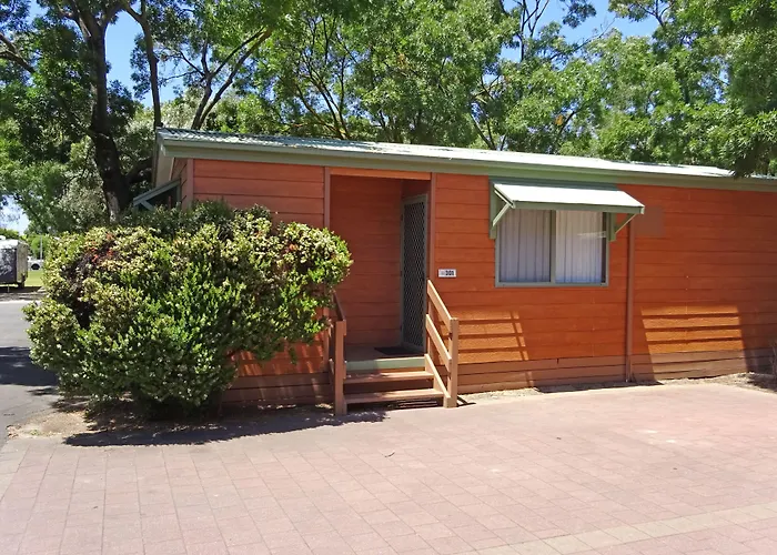 Adelaide Caravan Park - Aspen Holiday Parks